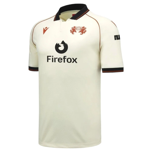 Camisola Wrexham Homem Equipamento 3ª 2026-27 Camisola Wrexham Homem Equipamento 3ª 2026-27