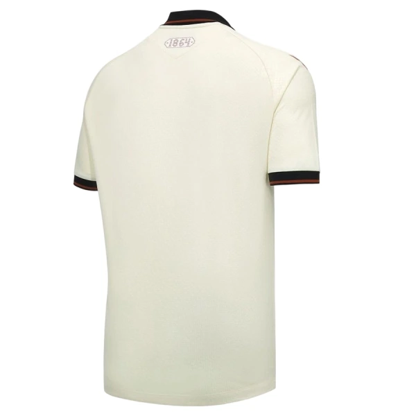 Camisola Wrexham Homem Equipamento 3ª 2026-27