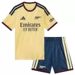 Camisola Arsenal Criança Equipamento 3ª 2026-27