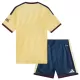 Camisola Arsenal Criança Equipamento 3ª 2026-27