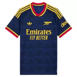 Camisola Arsenal Gabriel 6 Homem Equipamento 2ª 2026-27