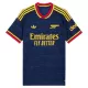 Camisola Arsenal Gabriel 6 Homem Equipamento 2ª 2026-27
