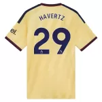 Camisola Arsenal Havertz 29 Homem Equipamento 3ª 2026-27