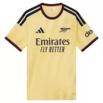 Camisola Arsenal Homem Equipamento 3ª 2026-27