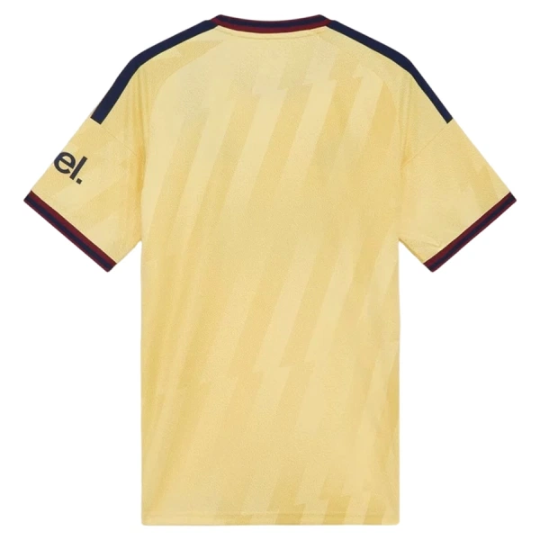 Camisola Arsenal Homem Equipamento 3ª 2026-27