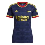 Camisola Arsenal Mulher Equipamento 2ª 2026-27