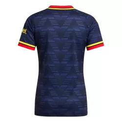 Camisola Arsenal Mulher Equipamento 2ª 2026-27