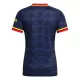 Camisola Arsenal Mulher Equipamento 2ª 2026-27