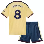 Camisola Arsenal Ødegaard 8 Criança Equipamento 3ª 2026-27