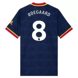 Camisola Arsenal Ødegaard 8 Homem Equipamento 2ª 2026-27