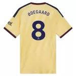 Camisola Arsenal Ødegaard 8 Homem Equipamento 3ª 2026-27