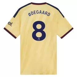 Camisola Arsenal Ødegaard 8 Homem Equipamento 3ª 2026-27 Camisola Arsenal Ødegaard 8 Homem Equipamento 3ª 2026-27