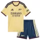 Camisola Arsenal Rice 41 Criança Equipamento 3ª 2026-27