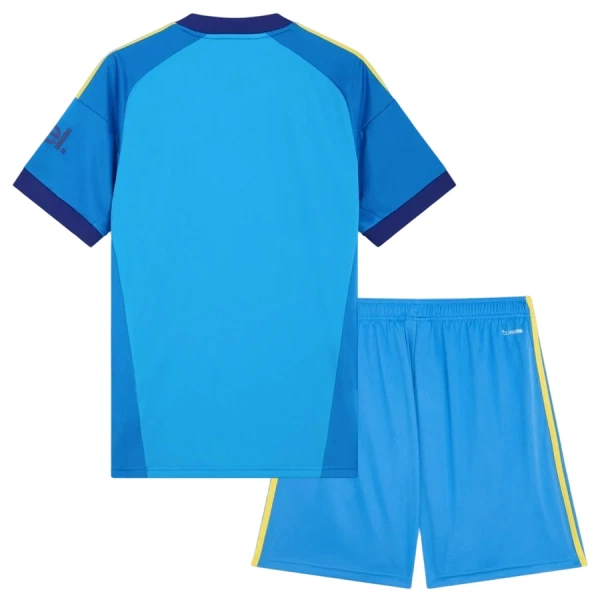 Camisola Guarda-Redes Arsenal Criança Equipamento 2ª 2026-27