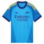 Camisola Guarda-Redes Arsenal Homem Equipamento 2ª 2026-27