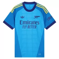 Camisola Guarda-Redes Arsenal Homem Equipamento 2ª 2026-27 Camisola Guarda-Redes Arsenal Homem Equipamento 2ª 2026-27