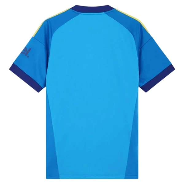 Camisola Guarda-Redes Arsenal Homem Equipamento 2ª 2026-27