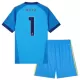 Camisola Guarda-Redes Arsenal Raya 1 Criança Equipamento 2ª 2026-27 Camisola Guarda-Redes Arsenal Raya 1 Criança Equipamento 2ª 2026-27
