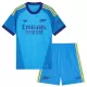 Camisola Guarda-Redes Arsenal Raya 1 Criança Equipamento 2ª 2026-27