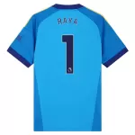 Camisola Guarda-Redes Arsenal Raya 1 Homem Equipamento 2ª 2026-27