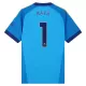 Camisola Guarda-Redes Arsenal Raya 1 Homem Equipamento 2ª 2026-27