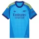 Camisola Guarda-Redes Arsenal Raya 1 Homem Equipamento 2ª 2026-27