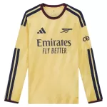 Camisola Manga Comprida Arsenal Homem Equipamento 3ª 2026-27