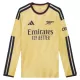 Camisola Manga Comprida Arsenal Homem Equipamento 3ª 2026-27