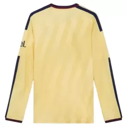 Camisola Manga Comprida Arsenal Homem Equipamento 3ª 2026-27