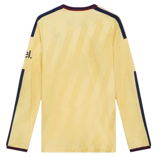 Camisola Manga Comprida Arsenal Homem Equipamento 3ª 2026-27