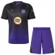 Camisola FC Barcelona Criança Equipamento 2ª 2026-27 Camisola FC Barcelona Criança Equipamento 2ª 2026-27