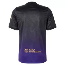 Camisola FC Barcelona Criança Equipamento 2ª 2026-27