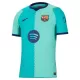 Camisola FC Barcelona Criança Equipamento 3ª 2026-27