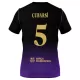 Camisola FC Barcelona Cubarsi 5 Homem Equipamento 2ª 2026-27