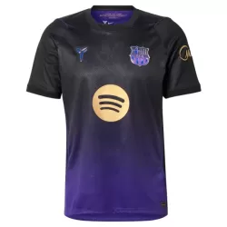 Camisola FC Barcelona Cubarsi 5 Homem Equipamento 2ª 2026-27