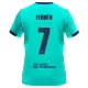 Camisola FC Barcelona Fermin 7 Homem Equipamento 1ª 2026-27 Camisola FC Barcelona Fermin 7 Homem Equipamento 1ª 2026-27