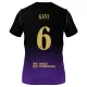 Camisola FC Barcelona Gavi 6 Criança Equipamento 2ª 2026-27