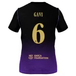 Camisola FC Barcelona Gavi 6 Homem Equipamento 2ª 2026-27