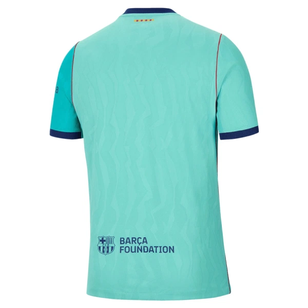 Camisola FC Barcelona Homem Equipamento 3ª 2026-27