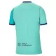 Camisola FC Barcelona Homem Equipamento 3ª 2026-27