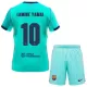 Camisola FC Barcelona Lamine Yamal 10 Criança Equipamento 3ª 2026-27