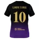 Camisola FC Barcelona Lamine Yamal 10 Homem Equipamento 2ª 2026-27