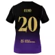 Camisola FC Barcelona Olmo 20 Homem Equipamento 2ª 2026-27