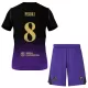 Camisola FC Barcelona Pedri 8 Criança Equipamento 2ª 2026-27