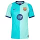 Camisola FC Barcelona Pedri 8 Criança Equipamento 3ª 2026-27