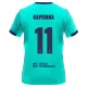 Camisola FC Barcelona Raphinha 11 Homem Equipamento 3ª 2026-27 Camisola FC Barcelona Raphinha 11 Homem Equipamento 3ª 2026-27