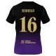 Camisola FC Barcelona Rodrigo 16 Homem Equipamento 2ª 2026-27