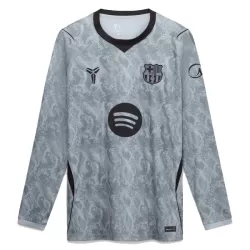 Camisola Guarda-Redes FC Barcelona Homem Equipamento 2ª 2026-27 Manga Comprida