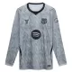 Camisola Guarda-Redes FC Barcelona Homem Equipamento 2ª 2026-27 Manga Comprida Camisola Guarda-Redes FC Barcelona Homem Equipamento 2ª 2026-27 Manga Comprida