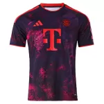 Camisola FC Bayern de Munique Homem Equipamento 3ª 2026-27
